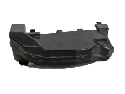 Honda 37817-R9P-A01 Cover A, Injector Driver