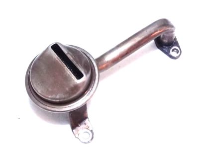 Honda 15220-P2A-000 Strainer, Oil