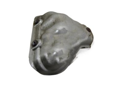 Honda 18120-RZA-A00 Cover, Exhuast Manifold