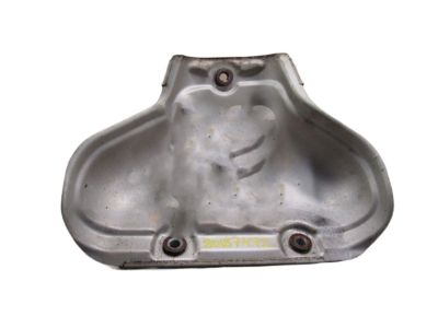 Honda 18120-RZA-A00 Cover, Exhuast Manifold