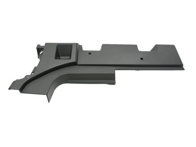 Honda 83354-T0A-A01ZC