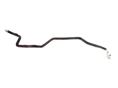 1998 Honda CR-V A/C Hose - 80343-S10-A01