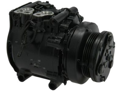 Honda CRX A/C Compressor - 38810-PM5-S01