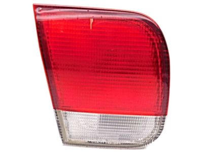 1997 Honda Civic Back Up Light - 34156-S04-A02