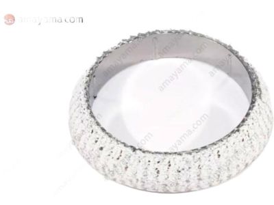 18229-S5A-J01 - Genuine Honda Exhaust Flexible Gasket