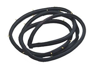 Honda S2000 Weather Strip - 72310-S2A-023