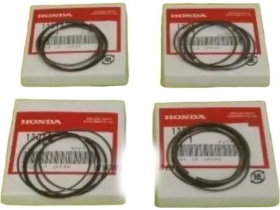 Honda 13011-RZP-004 Ring Set (Std) Honda 13011-RZP-004 Ring Set (Std)