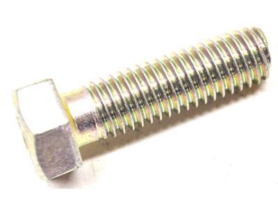 Honda 92101-08028-0A Bolt, Hex. (8X28)