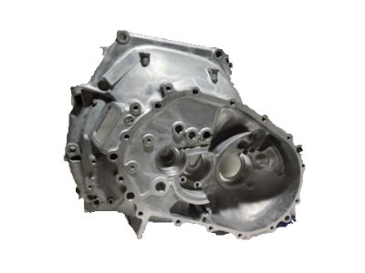 2009 Honda Civic Bellhousing - 21000-RPF-305