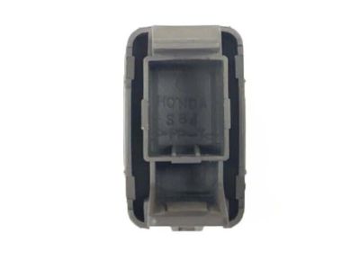 Honda 77625-S84-A01ZB Lid, Switch Hole *NH284L* (LIGHT QUARTZ GRAY)