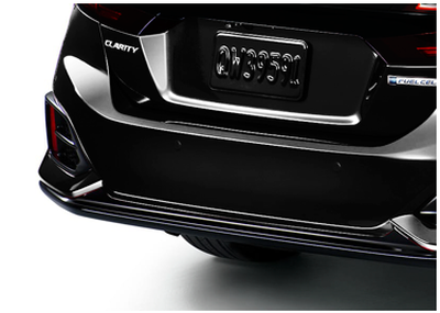 2019 Honda Clarity Fuel Cell Parking Assist Distance Sensor - 08V67-TRT-120K