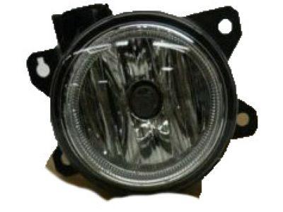 Honda Fit Fog Light - 33950-T5R-A01