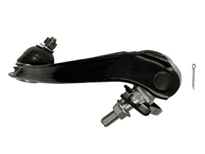 Honda 51460-SH3-020 Arm Assembly, Left Front (Upper)