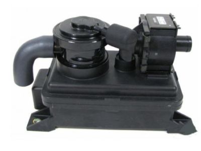 1999 Honda Passport Diverter Valve - 8-97130-368-0