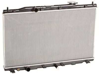 Honda CR-V Radiator - 19010-R5A-A51