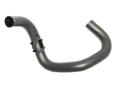 Honda CR-V Power Steering Hose - 53731-S9A-010