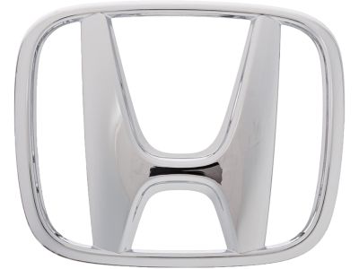 Honda 75700-TK8-A01 Emblem, Front (H)