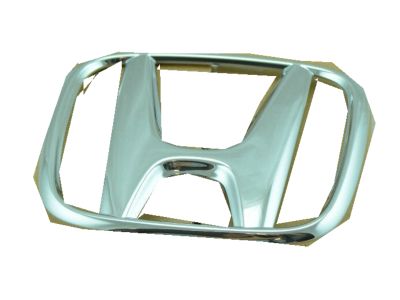 Honda 75700-TK8-A01 Emblem, Front (H)