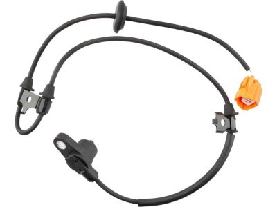 Honda 57455-S3V-A01 Sensor Assembly, Left Front