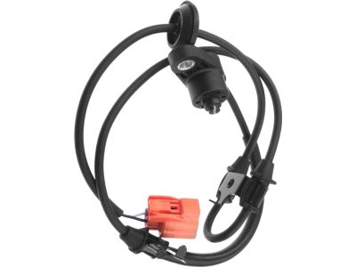 Honda 57455-S3V-A01 Sensor Assembly, Left Front