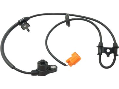 Honda 57455-S3V-A01 Sensor Assembly, Left Front Honda 57455-S3V-A01 Sensor Assembly, Left Front