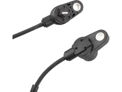 Honda 57455-S3V-A01 Sensor Assembly, Left Front