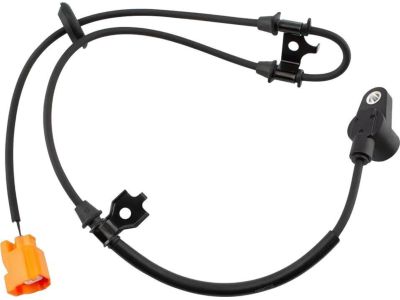 Honda 57455-S3V-A01 Sensor Assembly, Left Front