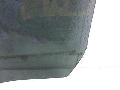2002 Honda CR-V Auto Glass - 73400-SCA-306
