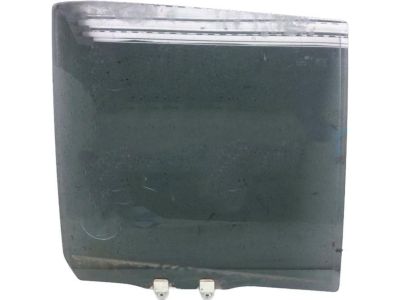 2002 Honda CR-V Auto Glass - 73400-SCA-306