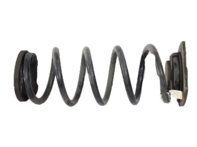 2018 Honda Accord Coil Springs - 51406-TVA-A13