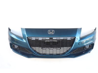 Honda CR-Z Bumper - 04711-SZT-A80ZZ