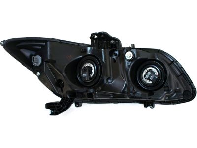 Honda 33150-TR0-A01 Headlight Assembly, Driver Side