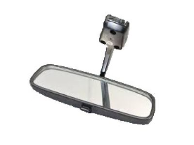 2008 Honda Fit Car Mirror - 76430-SAA-003ZA