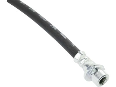 Honda Del Sol Hydraulic Hose - 46431-SR3-941