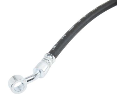 Honda Del Sol Hydraulic Hose - 46431-SR3-941