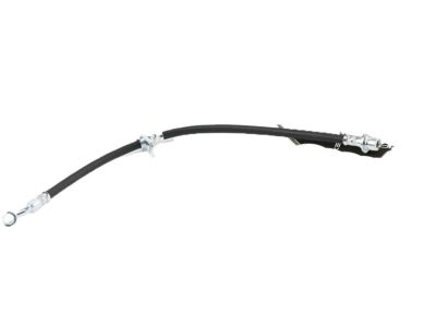 Honda Del Sol Hydraulic Hose - 46431-SR3-941