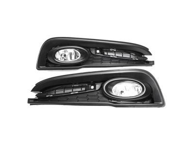 2013 Honda Civic Fog Light - 08V31-TR0-100E