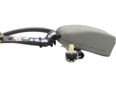 2010 Honda Odyssey Seat Belt Buckle - 04813-SHJ-A40ZC