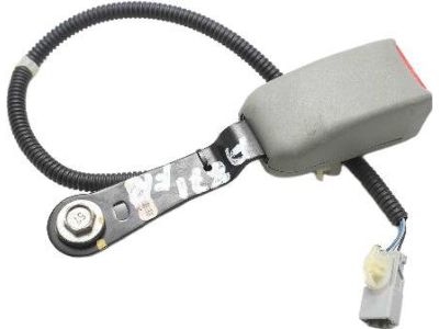 2010 Honda Odyssey Seat Belt Buckle - 04813-SHJ-A40ZC