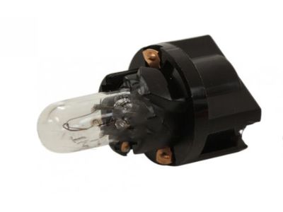 Honda 37102-SA5-004 Bulb & Socket (14V3.4W) (Denso)