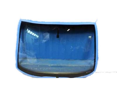 2006 Honda Ridgeline Windshield - 73111-SJP-A30