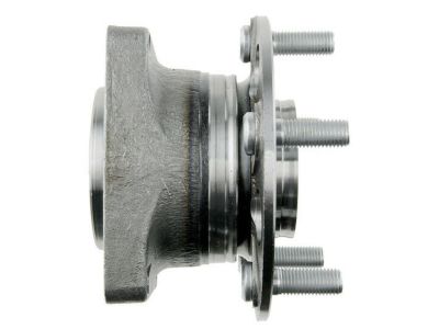 Honda 42200-T7D-J51 Bearing, Rear Hub