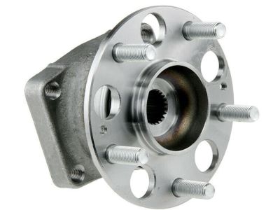 Honda 42200-T7D-J51 Bearing, Rear Hub