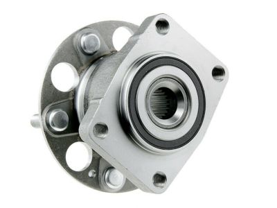 Honda 42200-T7D-J51 Bearing, Rear Hub