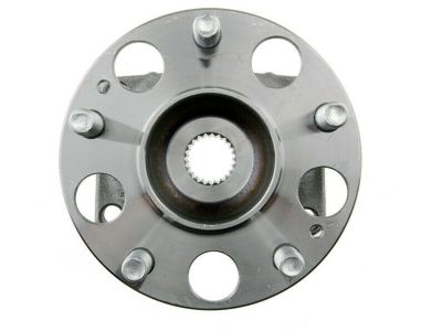 Honda 42200-T7D-J51 Bearing, Rear Hub