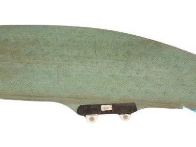 Honda 73300-TBG-A00 Glass, FR. R Door Honda 73300-TBG-A00 Glass, FR. R Door