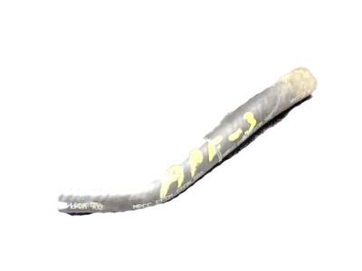 Honda 19507-5A2-A01 Hose,Th Body In