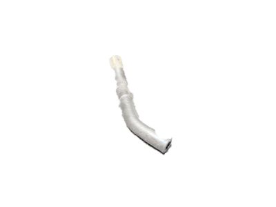 Honda 19507-5A2-A01 Hose,Th Body In