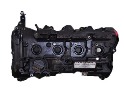 Honda Valve Cover - 12310-RPY-G01