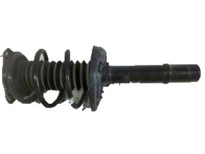 Honda 51621-TBG-A01 Damper Unit, Front Left